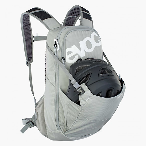 Bike Backpack EVOC Ride 12 stone - 6