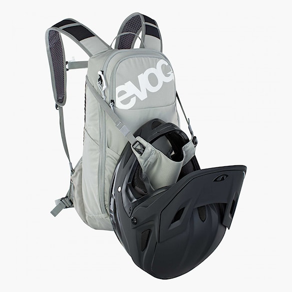 Bike Backpack EVOC Ride 12 stone - 7