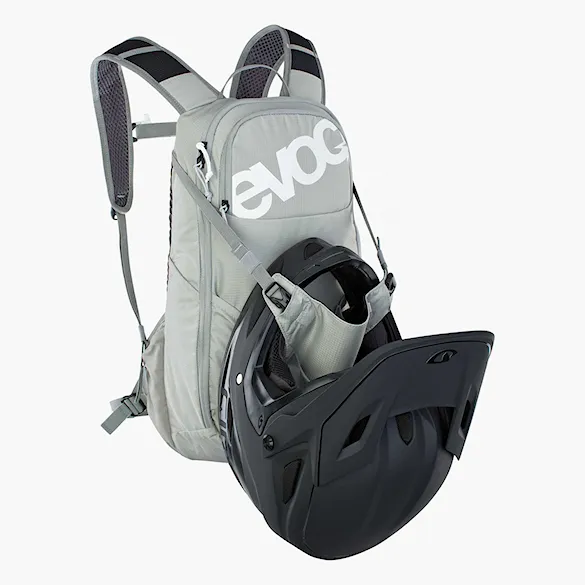 Bike Backpack EVOC Ride 12 stone - 7