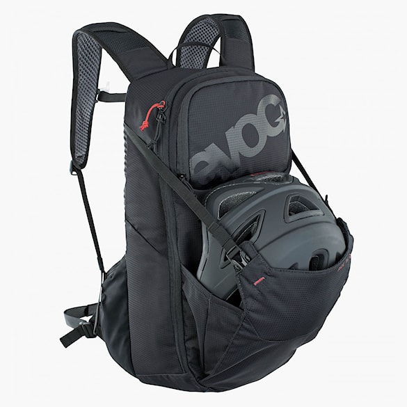 Bike Backpack EVOC Ride 16 black - 4