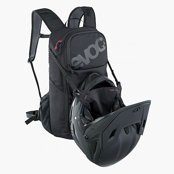 Bike Backpack EVOC Ride 16 black - 5