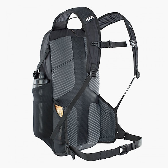 Bike Backpack EVOC Ride 16 black - 7