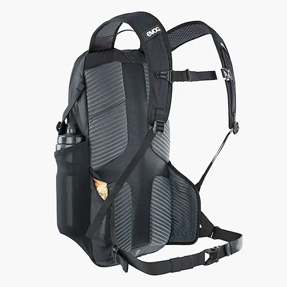 Bike Backpack EVOC Ride 16 black - 7