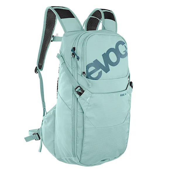 Bike plecak EVOC Ride 16 mint - 1