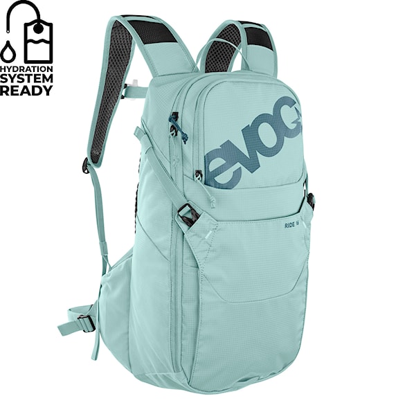 Bike plecak EVOC Ride 16 mint - 1