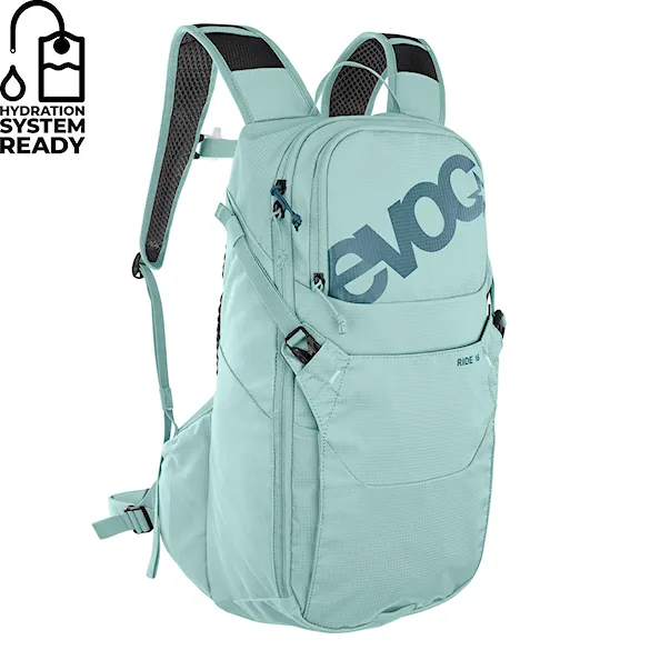 Bike plecak EVOC Ride 16 mint - 1