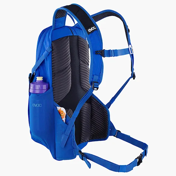 Bike plecak EVOC Ride 16 royal blue - 3