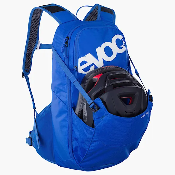 Bike plecak EVOC Ride 16 royal blue - 4