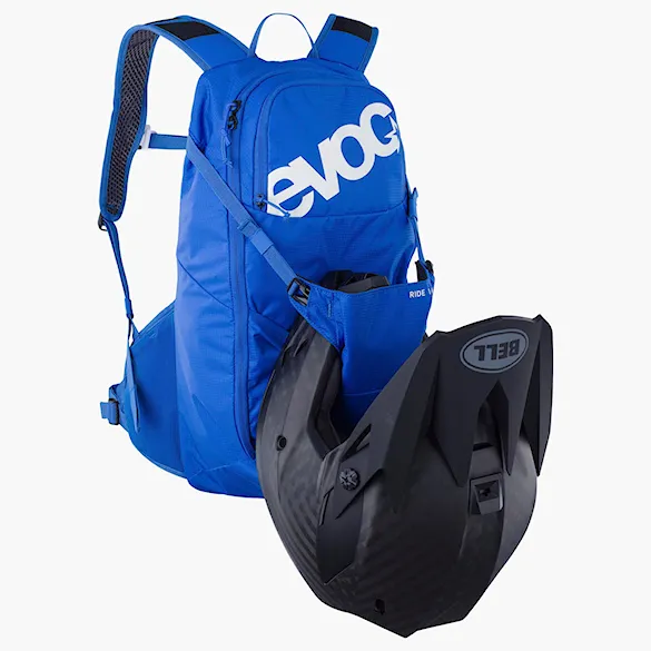 Bike plecak EVOC Ride 16 royal blue - 5