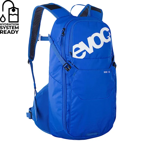 Bike plecak EVOC Ride 16 royal blue - 1