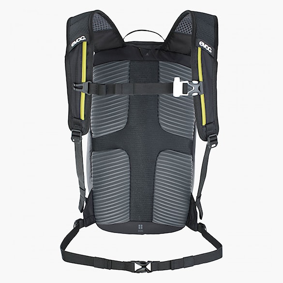 Bike batoh EVOC Ride 8 + Hydration Bladder 2 black - 2