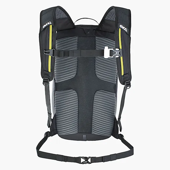 Bike batoh EVOC Ride 8 + Hydration Bladder 2 black - 2