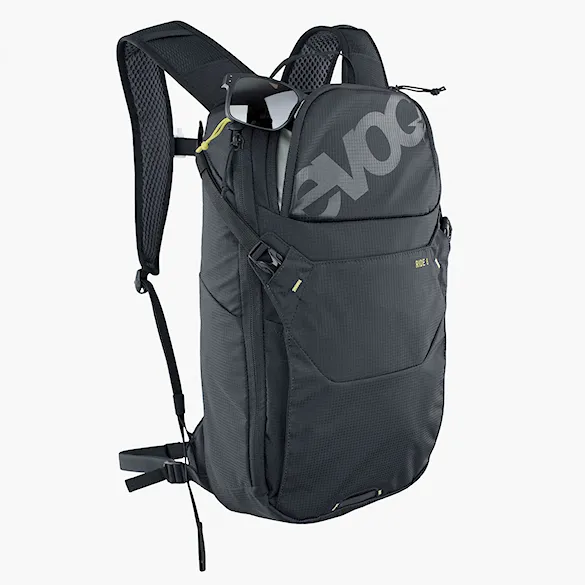 Bike batoh EVOC Ride 8 + Hydration Bladder 2 black - 4