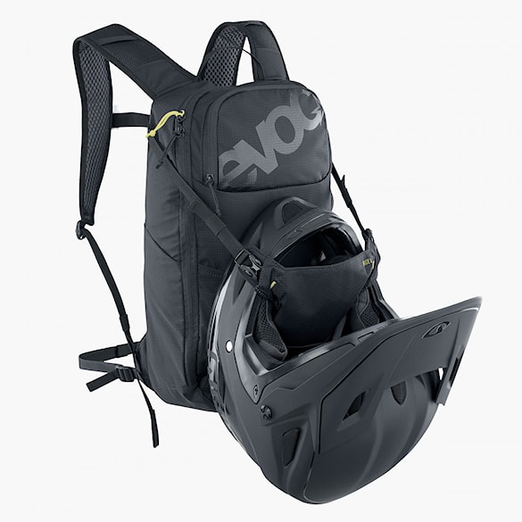 Bike batoh EVOC Ride 8 + Hydration Bladder 2 black - 5