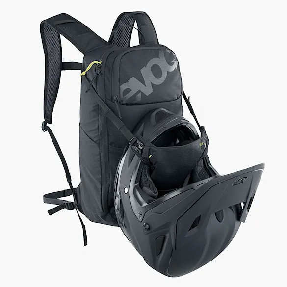 Bike batoh EVOC Ride 8 + Hydration Bladder 2 black - 5