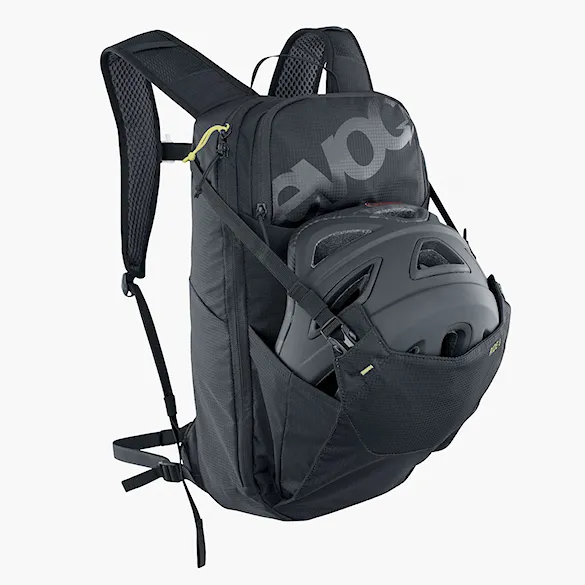 Bike batoh EVOC Ride 8 + Hydration Bladder 2 black - 6