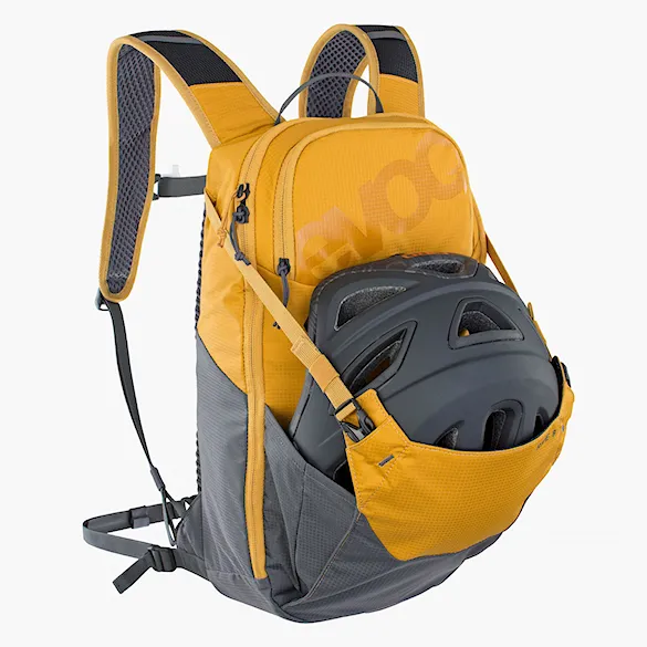 Bike Backpack EVOC Ride 8 loam - 5