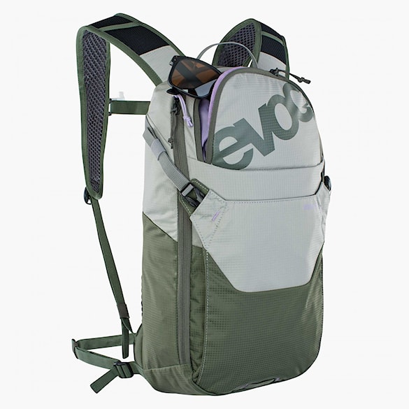 Bike plecak EVOC Ride 8 stone - 4