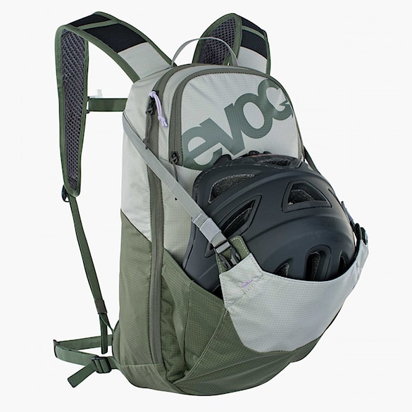 Bike plecak EVOC Ride 8 stone - 5