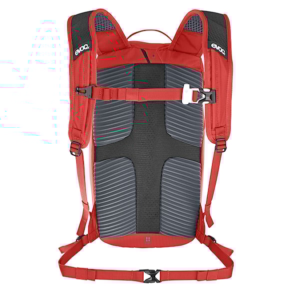 Bike plecak EVOC Ride 8 true red - 2