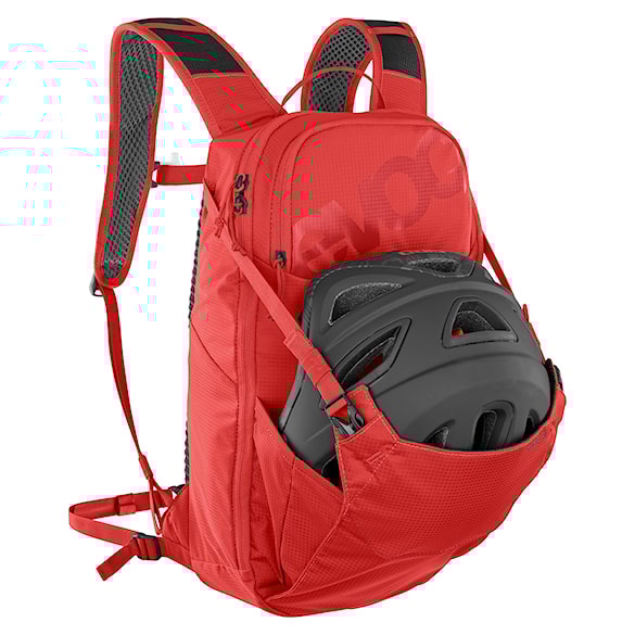 Bike plecak EVOC Ride 8 true red - 4