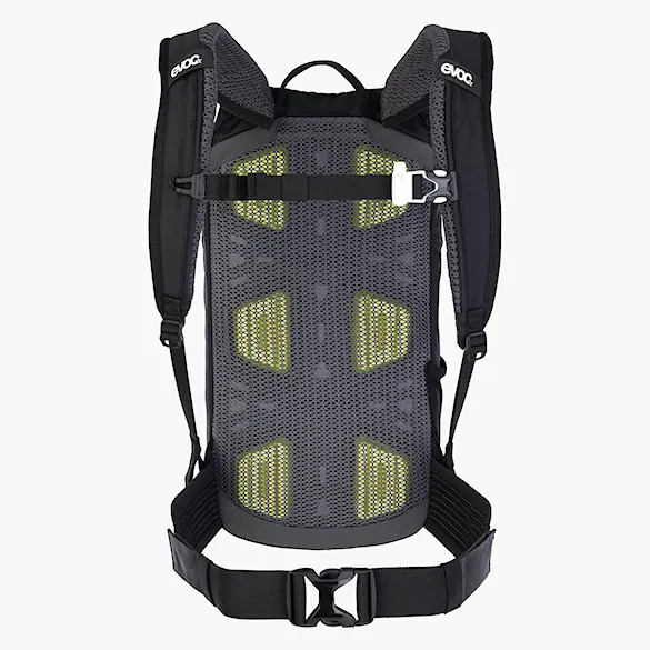 Bike plecak EVOC Stage 12 black - 2