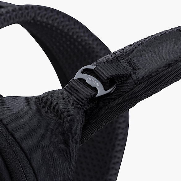 Bike batoh EVOC Stage 12 black - 9