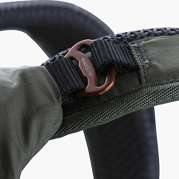 Bike plecak EVOC Stage 12 dark olive - 9