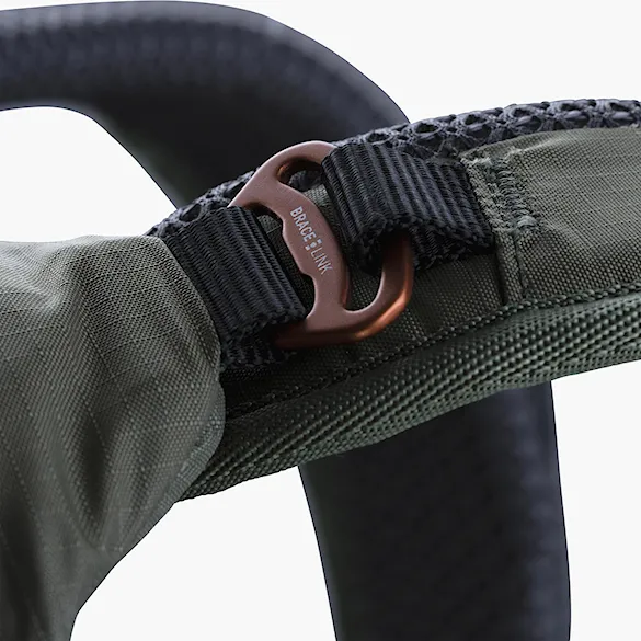 Bike plecak EVOC Stage 12 dark olive - 9