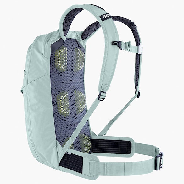 Bike plecak EVOC Stage 12 mint - 6