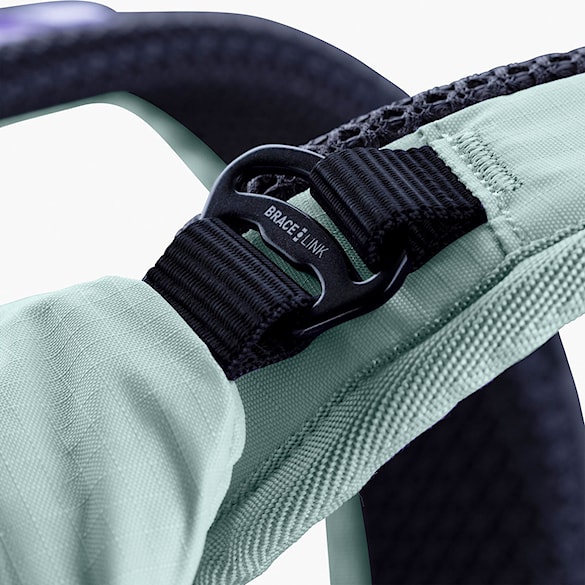 Bike plecak EVOC Stage 12 mint - 7