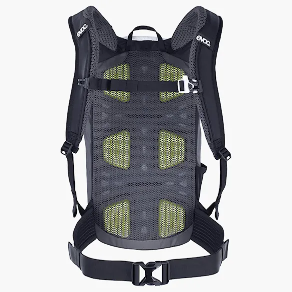 Bike Backpack EVOC Stage 12 multicolour - 2