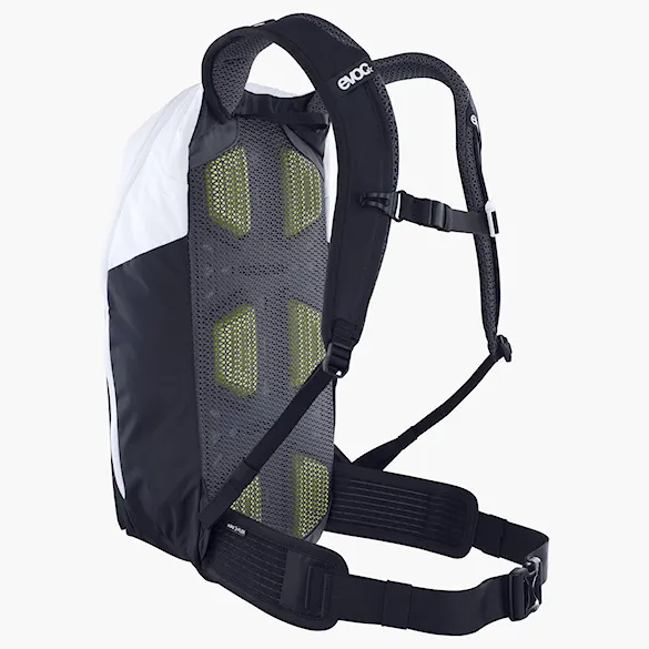 Bike Backpack EVOC Stage 12 multicolour - 3