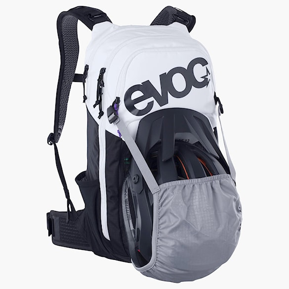 Bike batoh EVOC Stage 12 multicolour - 7