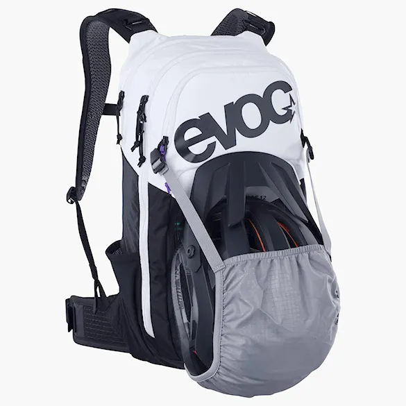 Bike Backpack EVOC Stage 12 multicolour - 7