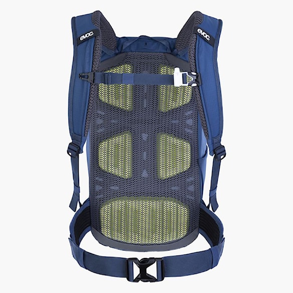 Bike Backpack EVOC Stage 18 denim - 2