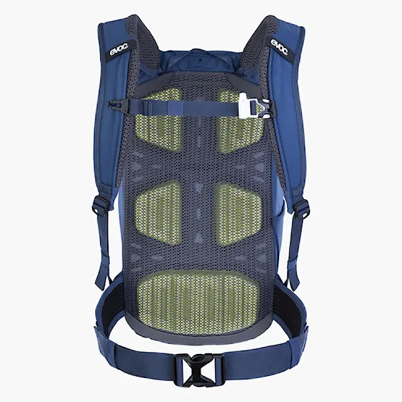 Bike Backpack EVOC Stage 18 denim - 2