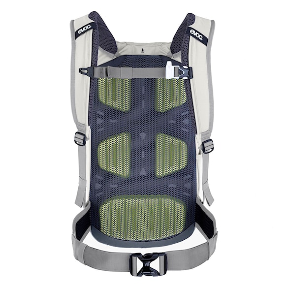 Bike Backpack EVOC Stage 18 sand/stone - 2