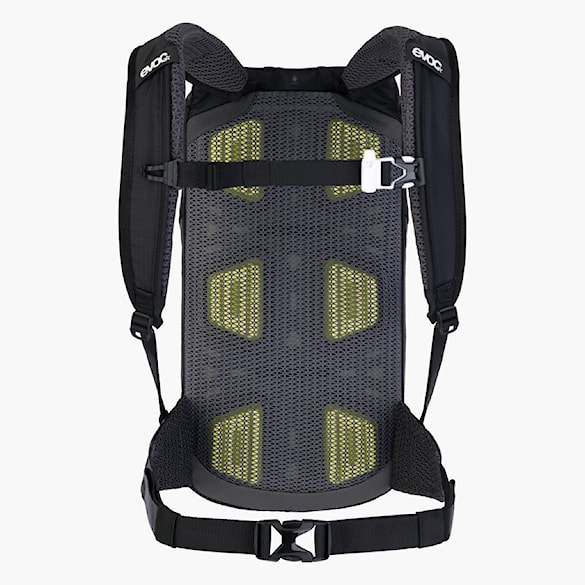 Bike plecak EVOC Stage 6 black - 2