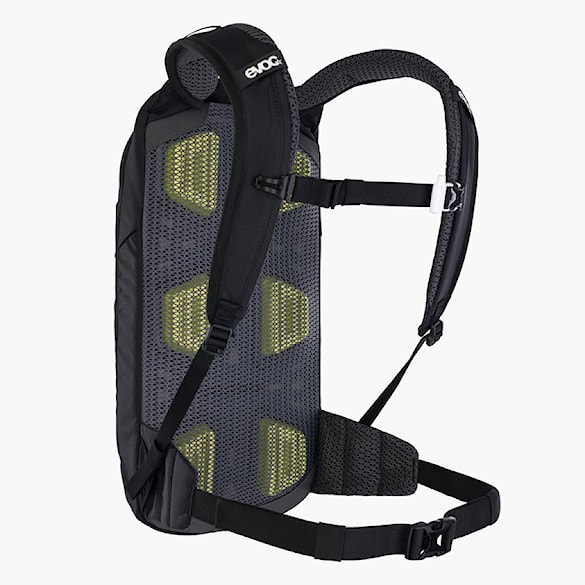 Bike plecak EVOC Stage 6 black - 7