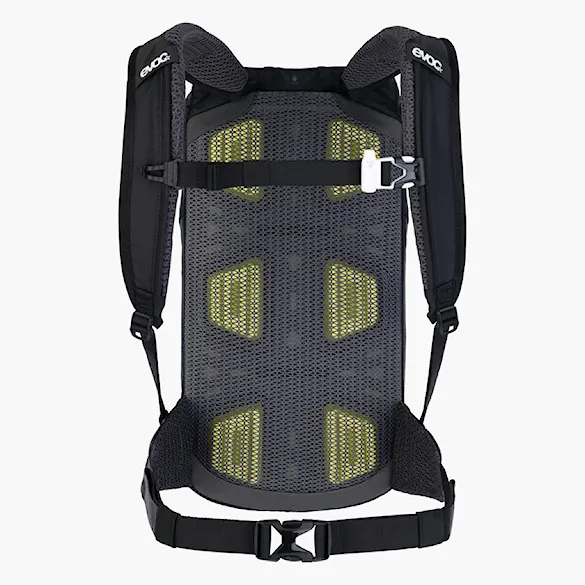 Bike Backpack EVOC Stage 6 + Hydration Bladder 2 black - 3