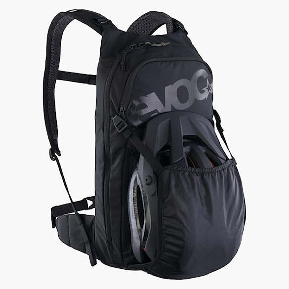 Bike batoh EVOC Stage 6 + Hydration Bladder 2 black - 5