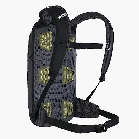 Bike Backpack EVOC Stage 6 + Hydration Bladder 2 black - 7