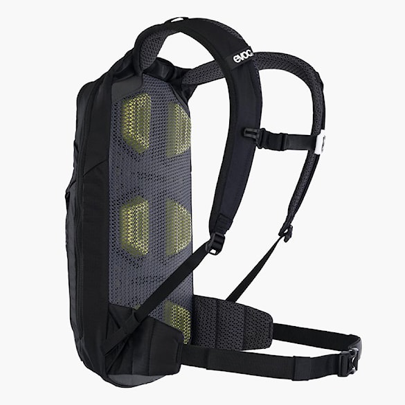 Bike batoh EVOC Stage 6 + Hydration Bladder 2 black - 8