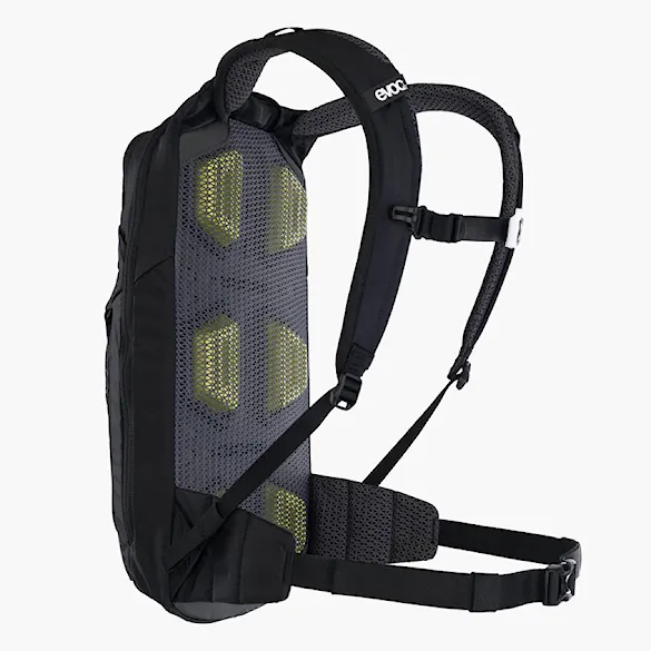 Bike Backpack EVOC Stage 6 + Hydration Bladder 2 black - 8