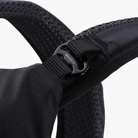 Bike Backpack EVOC Stage 6 + Hydration Bladder 2 black - 9