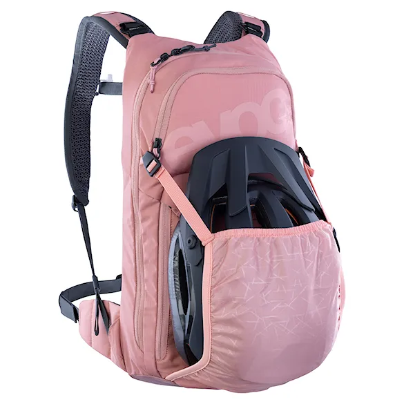 Bike batoh EVOC Stage 6 + Hydration Bladder 2 dusty pink - 6