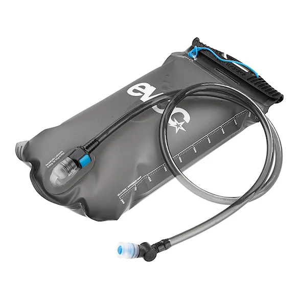 Bike batoh EVOC Stage 6 + Hydration Bladder 2 royal blue - 3