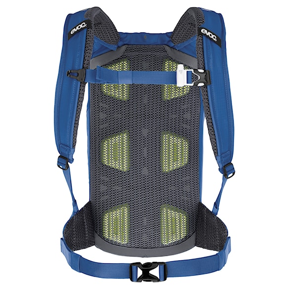 Bike Backpack EVOC Stage 6 royal blue - 2