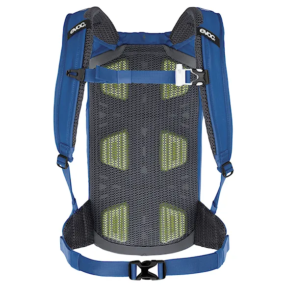 Bike plecak EVOC Stage 6 royal blue - 2